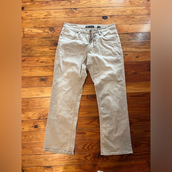 Tyler BKE Jeans - Picture 4 of 4